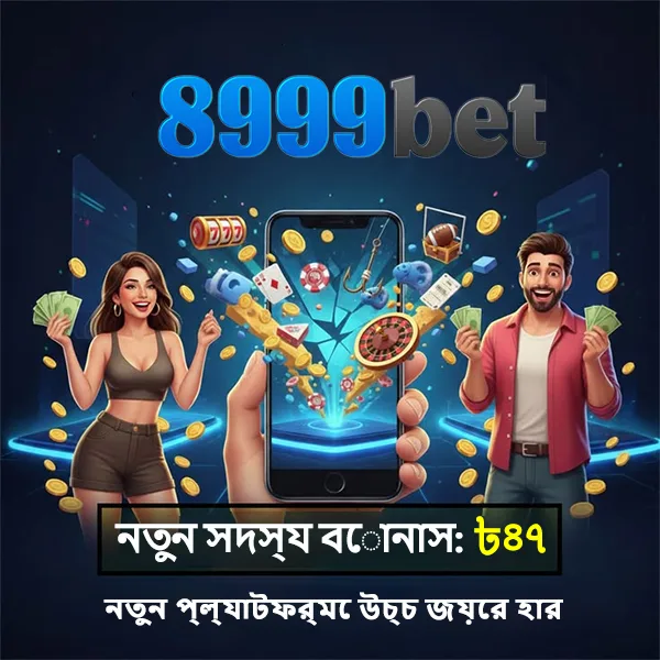 8999BET