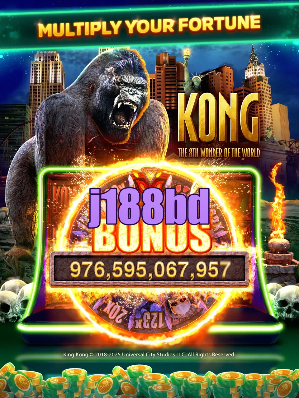 j188bd ডাউনলোড