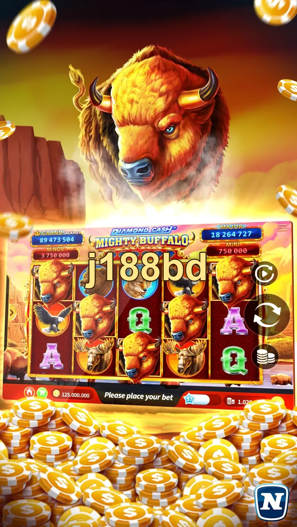j188bd লগইন