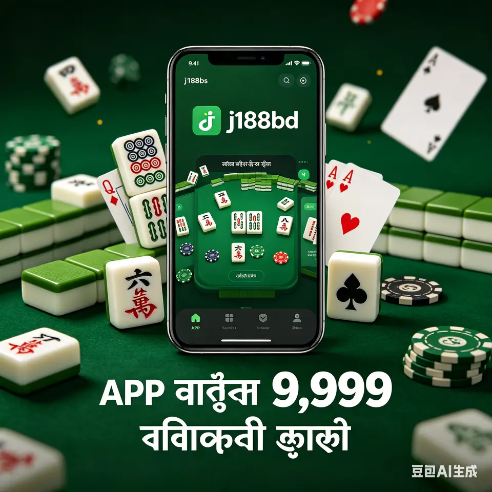 j188bd অফিসিয়াল